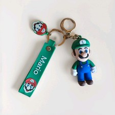 Luigi super mario - -,
