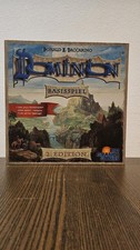 Dominion Basisspiel 2. Edition - Deckbuilding Gesellschaftsspiel