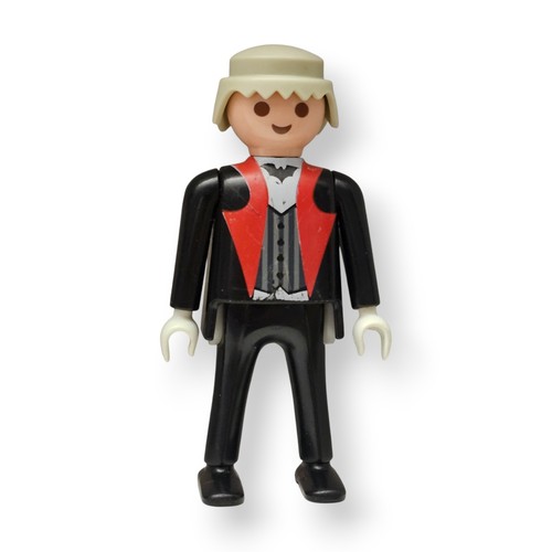 Playmobil figur kellner mann - playmobil,
