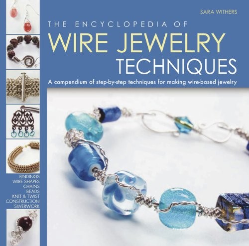 The encyclopedia wire - the,