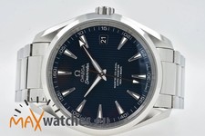 Omega Aqua Terra Automatik