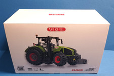 Wiking Trecker Claas Axion 950