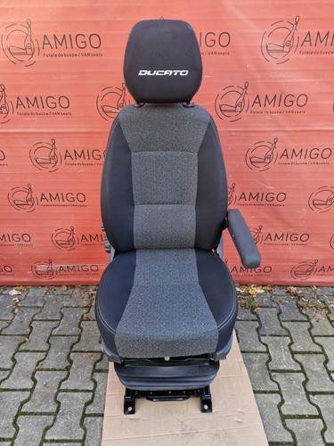Fiat ducato beifahrersitz - ducato,