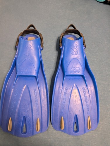 Scubapro sport flosse - go,