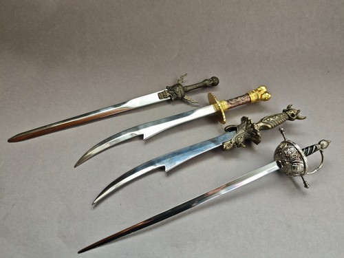 Große sammlung miniatur - große,