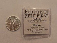 Mexiko, Siegesgöttin, 1996