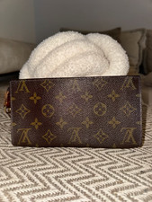 Louis Vuitton Geldbörse