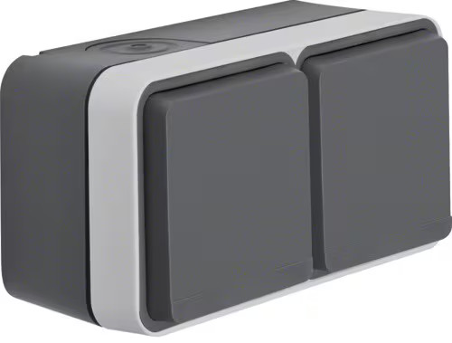 Berker 47843515 steckdose - berker,
