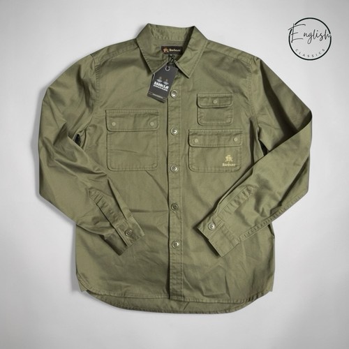Barbour baracuta chorlton - barbour,