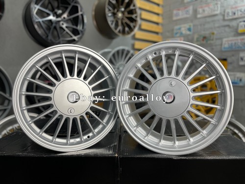 R16 zoll 4x100 alpina - 4x, style