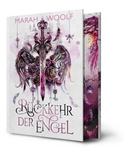 Marah woolf rückkehr der - woolf,