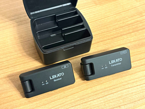 Lekato 100 wireless - lekato,