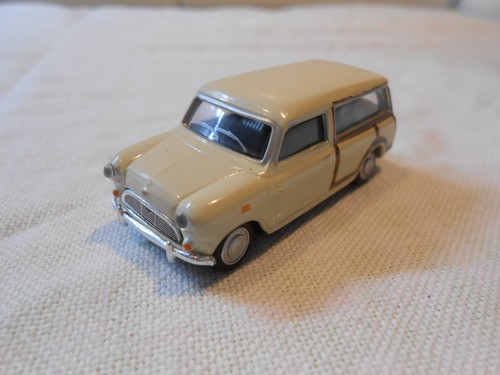 Mini cooper clubman - cooper, "