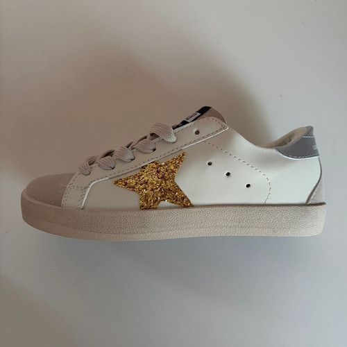 Golden goose super star - golden,