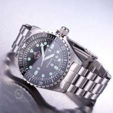Ruhla 1929 DIVER Set - 4960M-5
