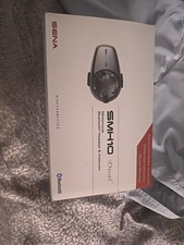 Sena SMH10D-10 Motorcycle