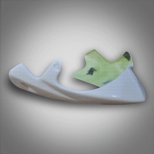 DR411 TRIUMPH SPEED TRIPLE