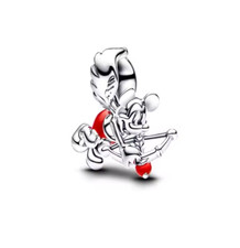 Cartoon Charms Anhänger 925