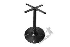 Tischgestell nrj02 gartentisch - tischgestell,