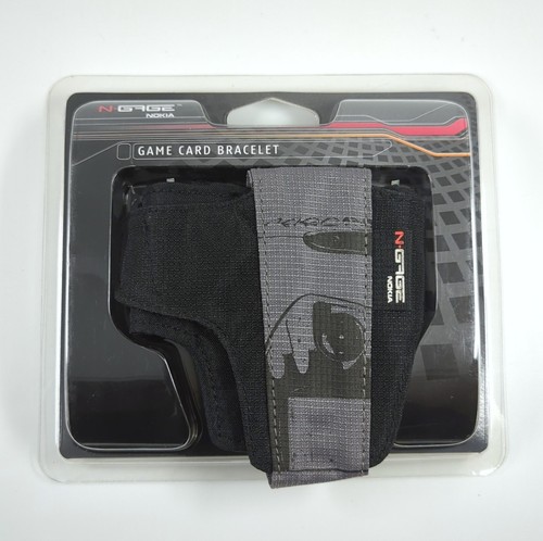 Orig nokia gage - orig.,