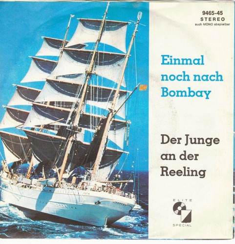 Georg stern hamburger - georg, jungs&