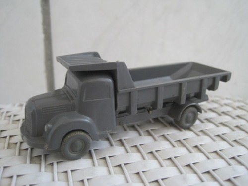 Lkw kipper mit kippvorrichtung - lkw,