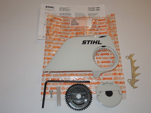 1139 stihl kettenraddeckel - 1139,