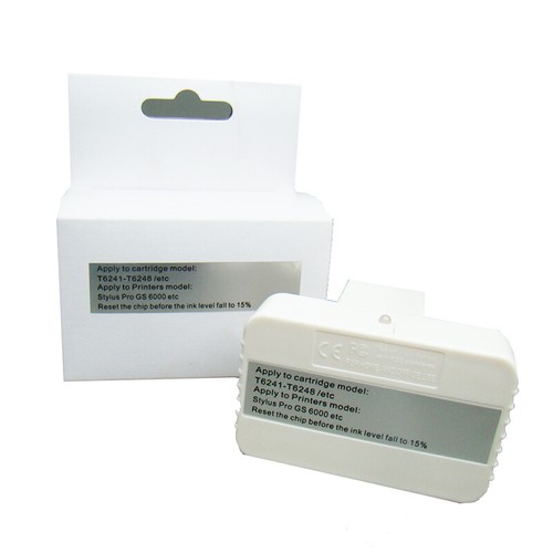 Generic chip resetter for - generic,