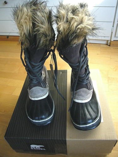 Sorel joan arctic kult - arctic, #kult