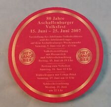 Aschaffenburger Volksfest 15 