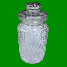 Glas Plätzchen Keks