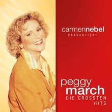 Carmen Nebel präsentiert