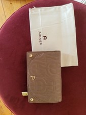 Aigner Portemonnaie Diadora in