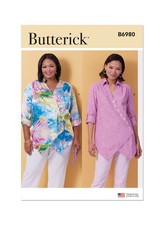 Schnittmuster Damen Shirt