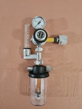 Druckminderer Oxyway