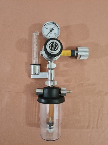Druckminderer oxyway - druckminderer,