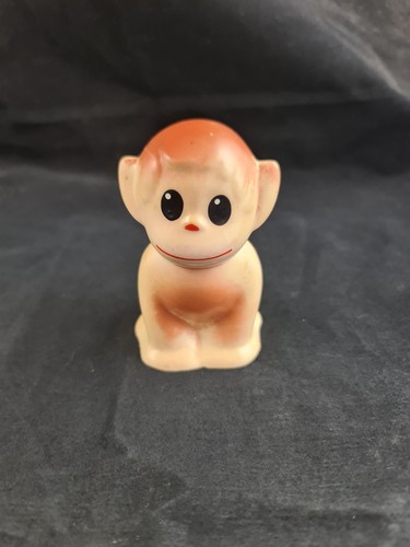 Quietschfigur affe udssr - quietschfigur,