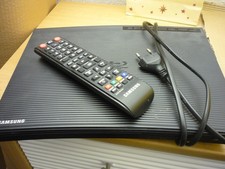 Samsung BD-J5500 3D Blu-Ray