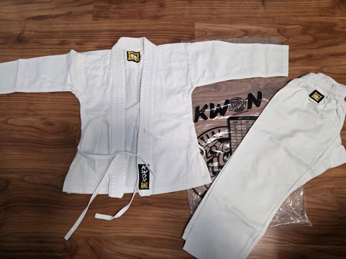 Kinder karate taekwondo - kinder,