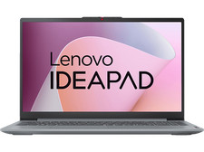 LENOVO IdeaPad Slim 3, Notebook mit 15,6 Zoll Display, AMD Ryzen™ 5 Prozessor
