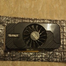 Palit NVIDIA GeForce GTX 750