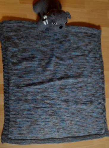 Babydecke alpakadecke - babydecke,