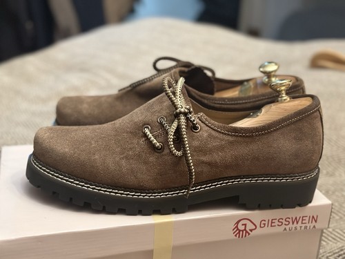 Giesswein herren haferlschuhe - giesswein,