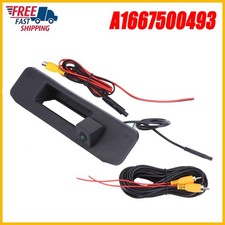 DE ABS Rückfahrkamera Für