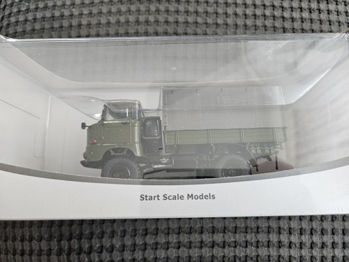 Ifa w50 ssm neu - ifa,