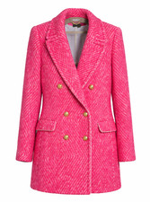 Eleganter Damen Mantel 38-40