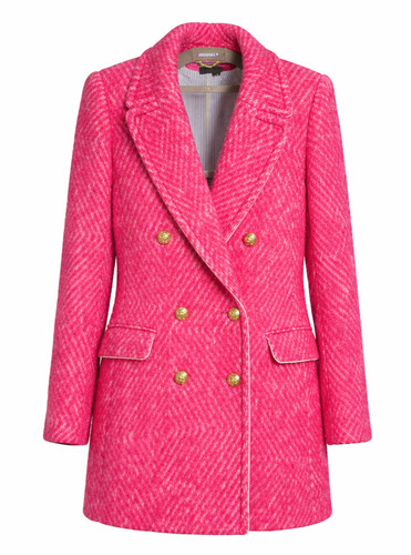 Eleganter damen mantel 40 - damen,