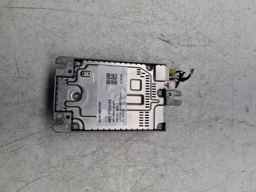 Bmw 5er f40 f44 g20 - 4,