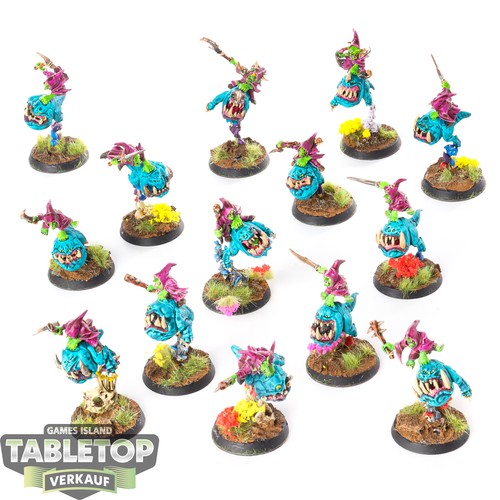 Gloomspite gitz 14 - gloomspite,