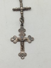 Rosenkranz antik um 1800 800